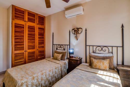 Apartamento Bahia Azul 4c