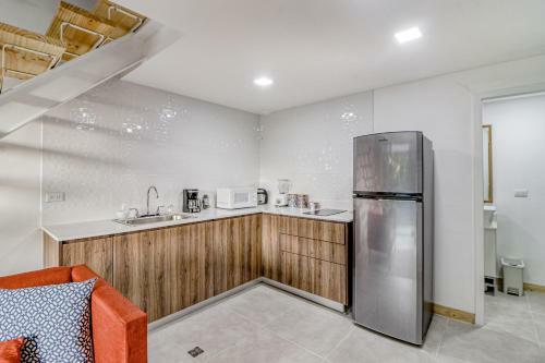 Apartamento Casa Mare Apt