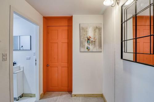 Apartamento Casa Mare Apt