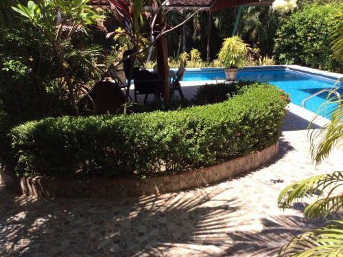 Villas Casa Carlos, Piscina Privada, Wifi.