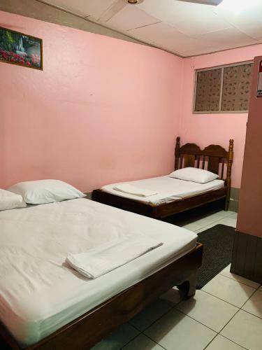 Apartamento Cabinas Antonio