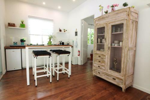 Apartamento Casa Blanca Villas