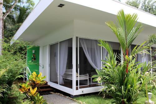 Apartamento Casa Blanca Villas