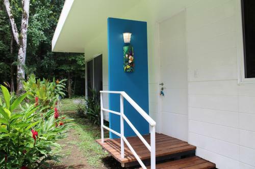 Apartamento Casa Blanca Villas