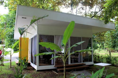Apartamento Casa Blanca Villas