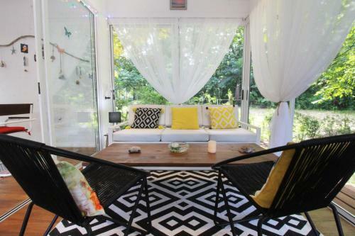 Apartamento Casa Blanca Villas