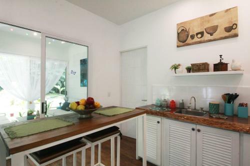 Apartamento Casa Blanca Villas