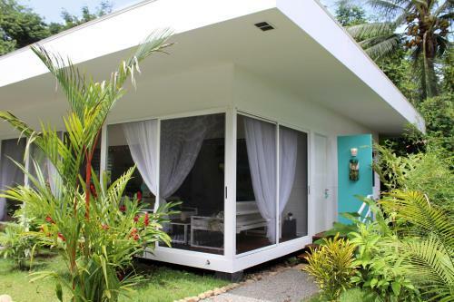 Apartamento Casa Blanca Villas