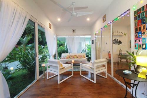 Apartamento Casa Blanca Villas