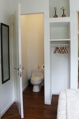 Apartamento Casa Blanca Villas