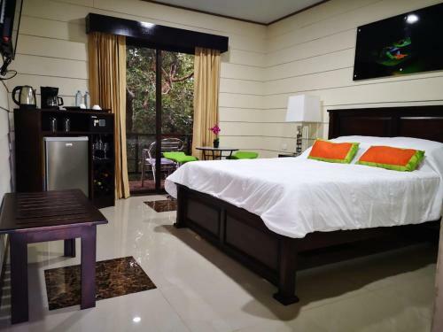 Hotel Suites & Villas Calathea