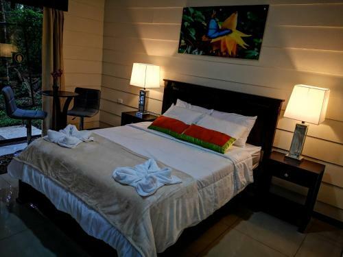 Hotel Suites & Villas Calathea