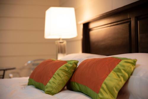 Hotel Suites & Villas Calathea