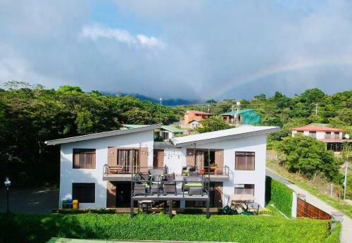 Hotel Suites & Villas Calathea