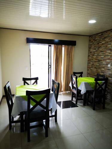 Hotel Suites & Villas Calathea
