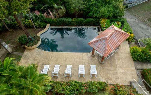 Apartamento Ocotal Beach Front Condo #7