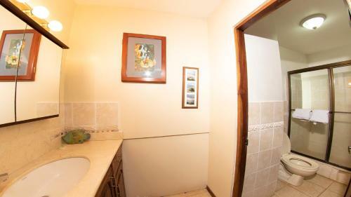Apartamento Ocotal Beach Front Condo #7