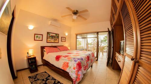 Apartamento Ocotal Beach Front Condo #7