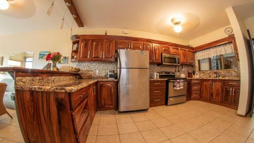 Apartamento Ocotal Beach Front Condo #7