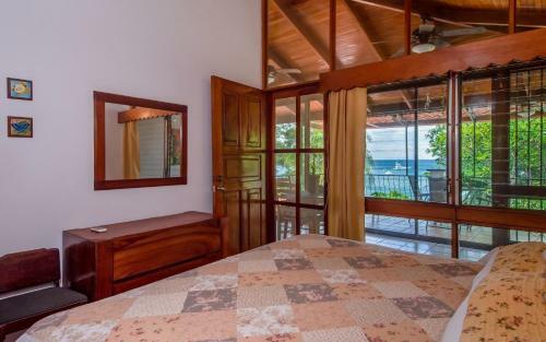 Apartamento Ocotal Beach Front Villa 6