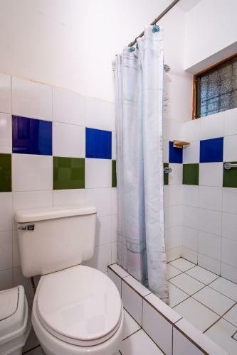 Apartamento Ocotal Beach Front Villa 6