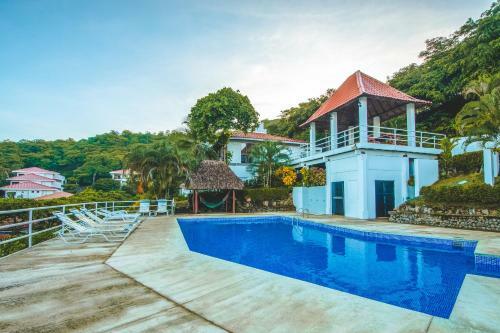 Apartamento Ocotal Beach Front Condo #11
