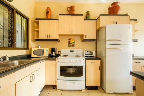 Apartamento Ocotal Beach Front Condo #33