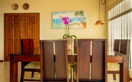 Apartamento Ocotal Beach Front Condo #33