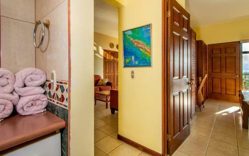 Apartamento Ocotal Beach Front Condo #33