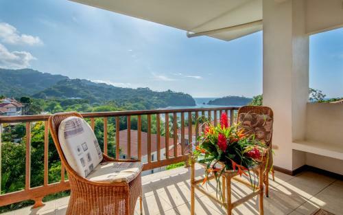 Apartamento Ocotal Beach Front Condo #33