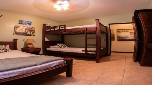 Apartamento Ocotal Beach Front Condo #41