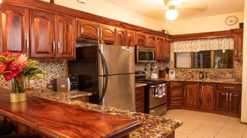 Apartamento Ocotal Beach Front Condo #41