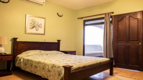 Apartamento Ocotal Beach Front Condo #41