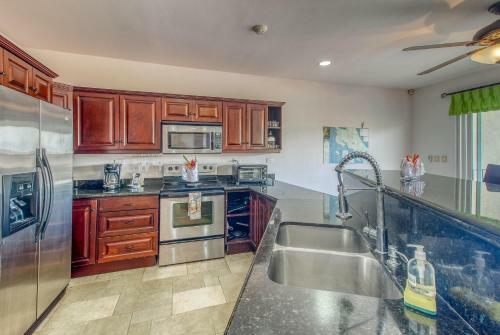 Apartamento Corona Del Mar #6