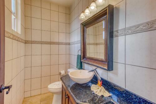 Apartamento Corona Del Mar #6