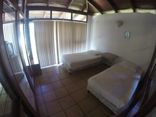 Apartamento Ocotal Beach Front House #25