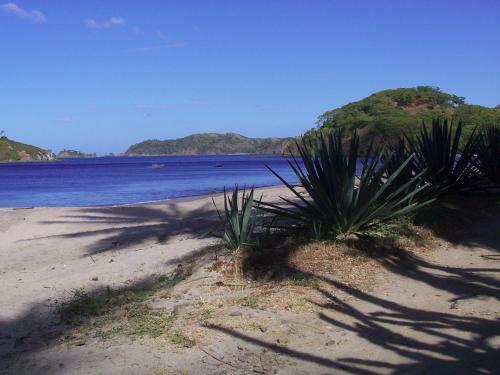 Apartamento Casita Azul