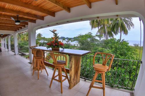 Villa Playa Potrero