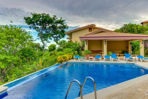 Bahia Pez Vela Villa