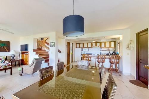 Bahia Pez Vela Villa