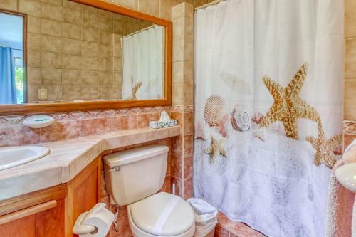 Bahia Pez Vela Villa