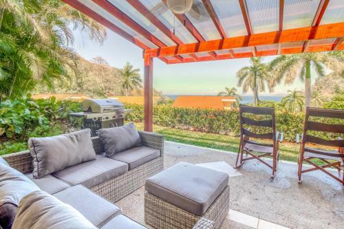 Bahia Pez Vela Villa