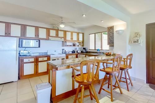 Bahia Pez Vela Villa