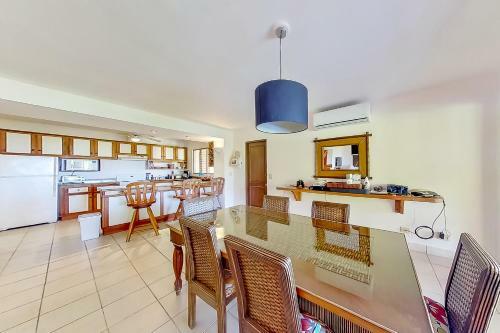 Bahia Pez Vela Villa
