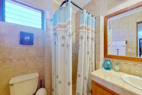 Bahia Pez Vela Villa