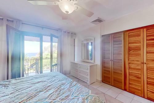 Bahia Pez Vela Villa
