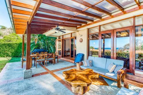 Bahia Pez Vela Villa
