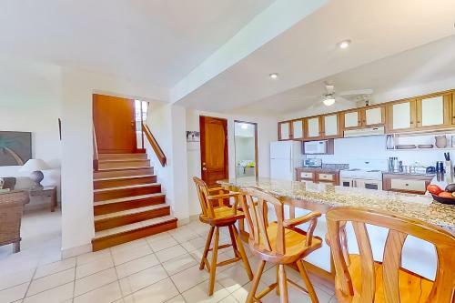 Bahia Pez Vela Villa