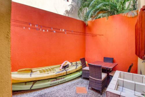Bahia Pez Vela Villa
