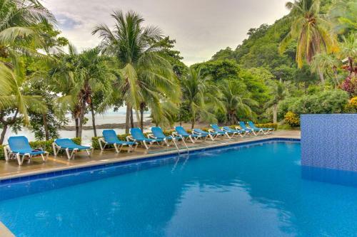 Bahia Pez Vela Villa